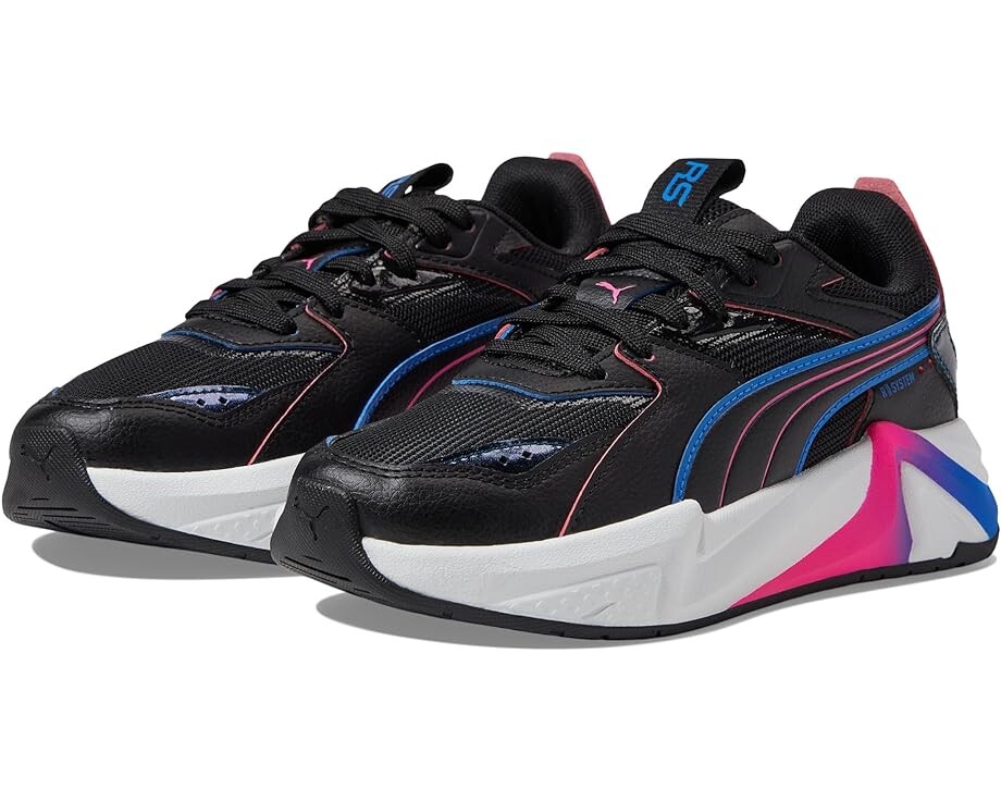 

Кроссовки Puma RS-Pulsoid Cosmic Girl, цвет Puma Black/Ravish