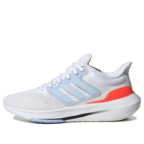 Кроссовки (WMNS) Adidas Ultrabounce 'Cloud White', белый