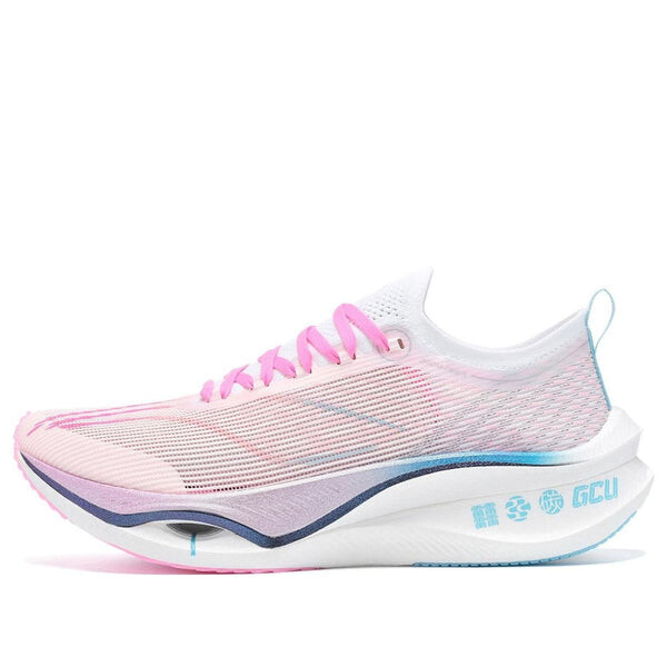 

Кроссовки feidian ultra 3.0 Li-Ning, розовый
