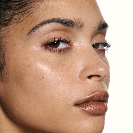 Крем для лица MAC — Увлажняющий с осветляющим эффектом Cosmetics Strobe Cream, Bronzelite, 50 мл — фото 4