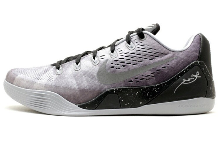 

Мужские баскетбольные кроссовки Nike Kobe 9