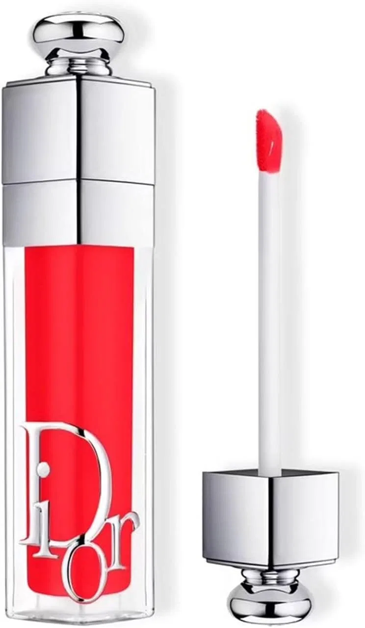 Блеск для губ Dior Addict Lip Maximizer, оттенок Cherry