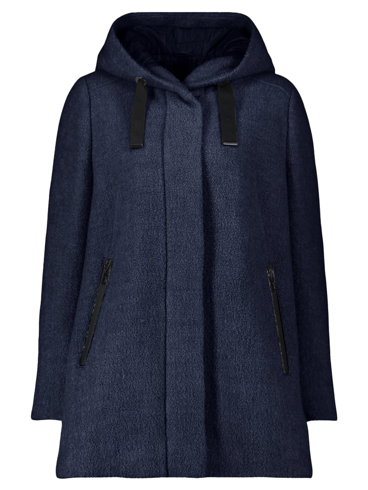 

Шерстяная куртка Gil Bret