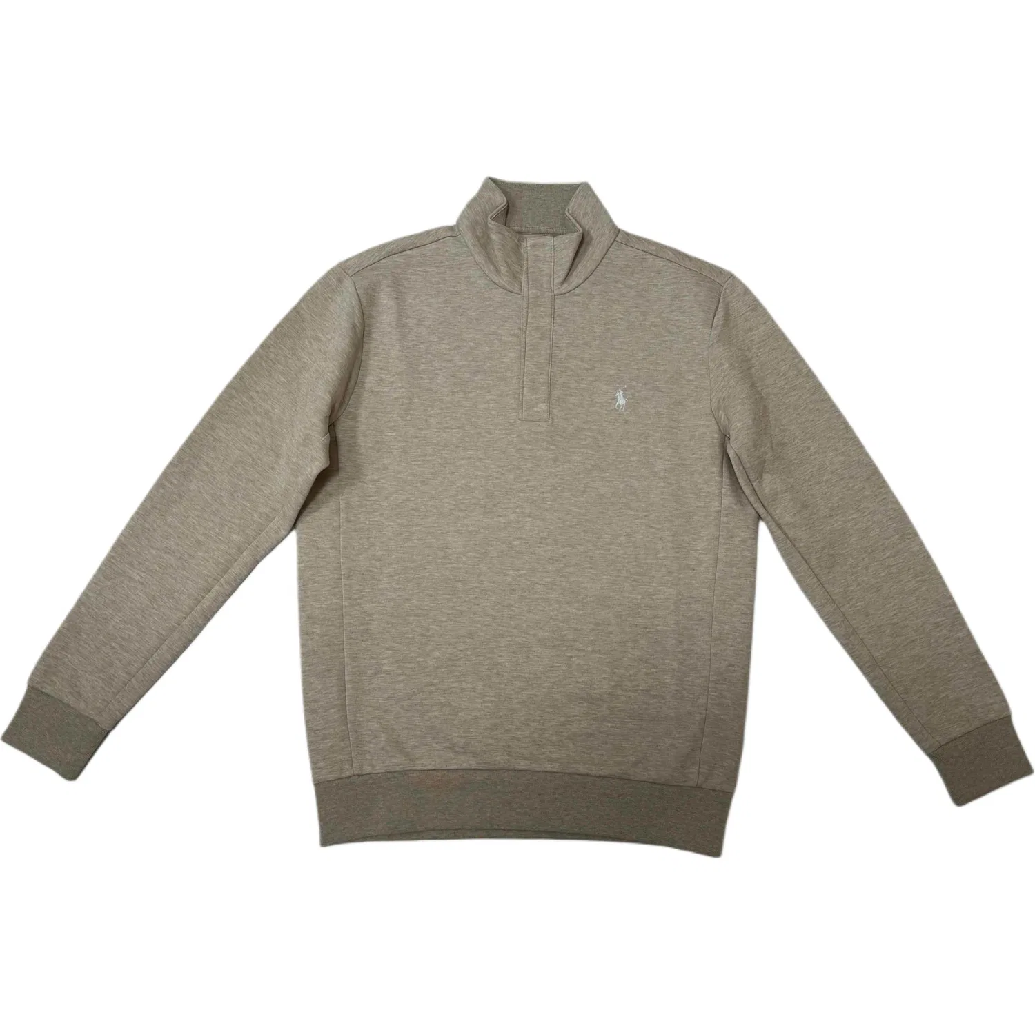 Свитшот Classic Version мужской Polo Ralph Lauren, Beige Umber
