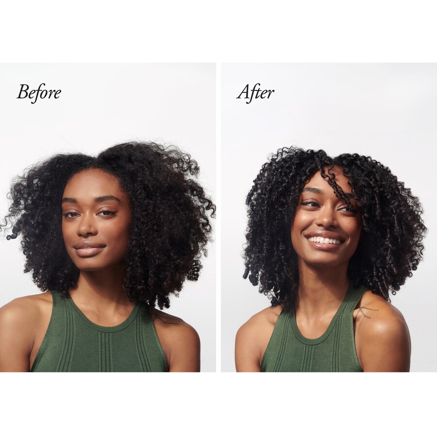 Крем для укладки и усиления завивки волос Oribe Styling Butter Curl Enhancing Cream — фото 4