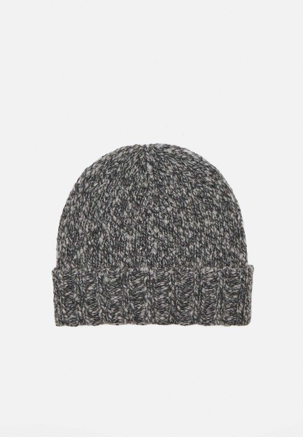 

Шапка UNISEX Johnstons of Elgin, серый