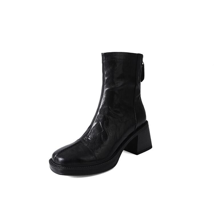 

Ботильоны BalletCat Ankle Boots Women's