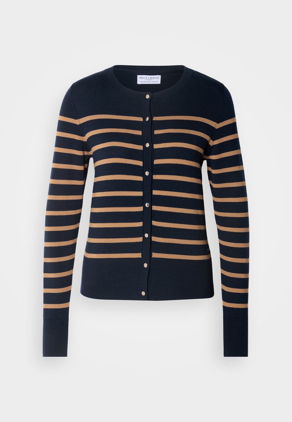 

Кардиган CARDIGAN ANNA Lindex, темно-синий
