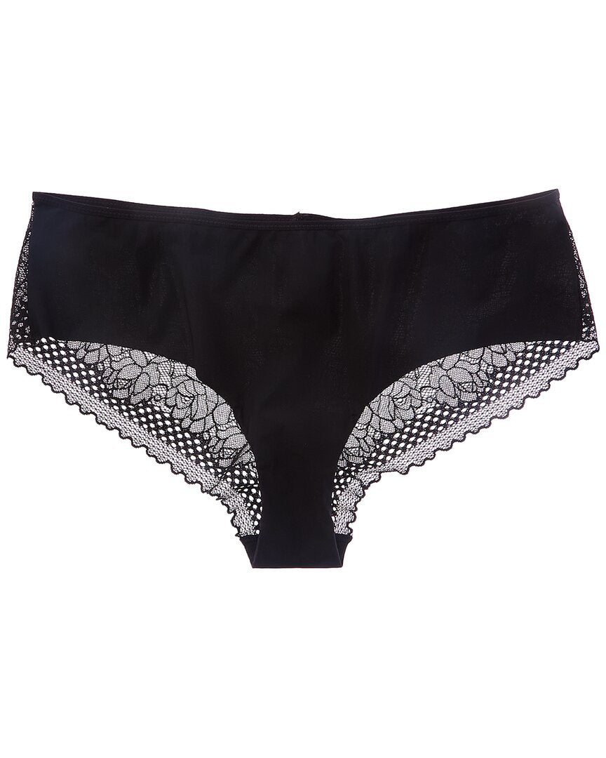 

PASSIONATA Pila Shorty, черный