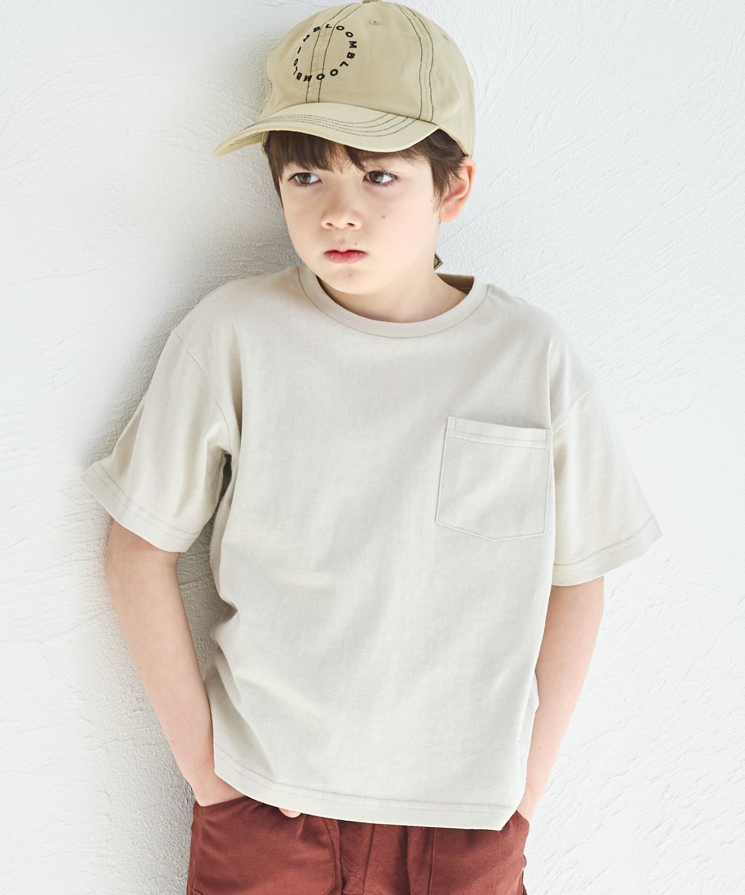 Разнообразные футболки с коротким рукавом большого размера Pairmanon, Light Beige 64