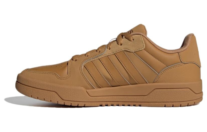 

Кроссовки Atmos X adidas Forum Low Wheat, цвет Earth Tone