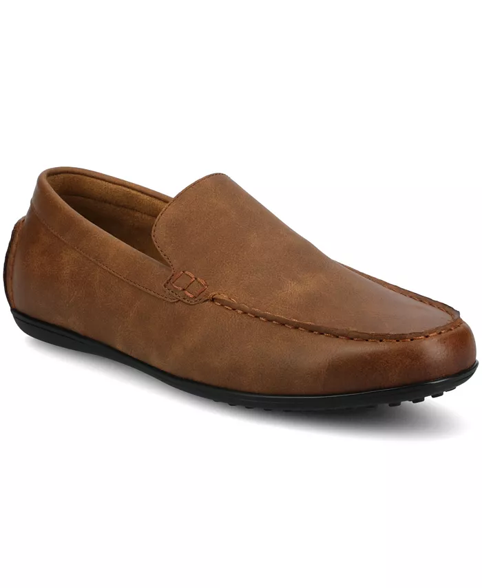 

Мужские лоферы Sergio Comfort Vance Co., коричневый