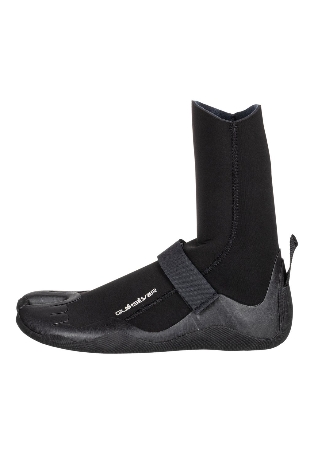 

Сапоги QUIKSILVER, черный