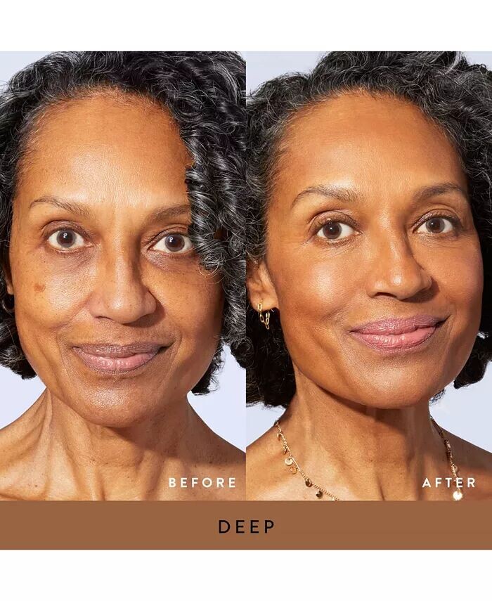 2 шт. Базовый набор для макияжа Baked Balance-N-Brighten Laura Geller Beauty, цвет Deep — фото 2