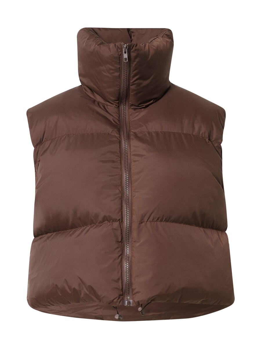 

Жилет Misspap Vest, коричневый
