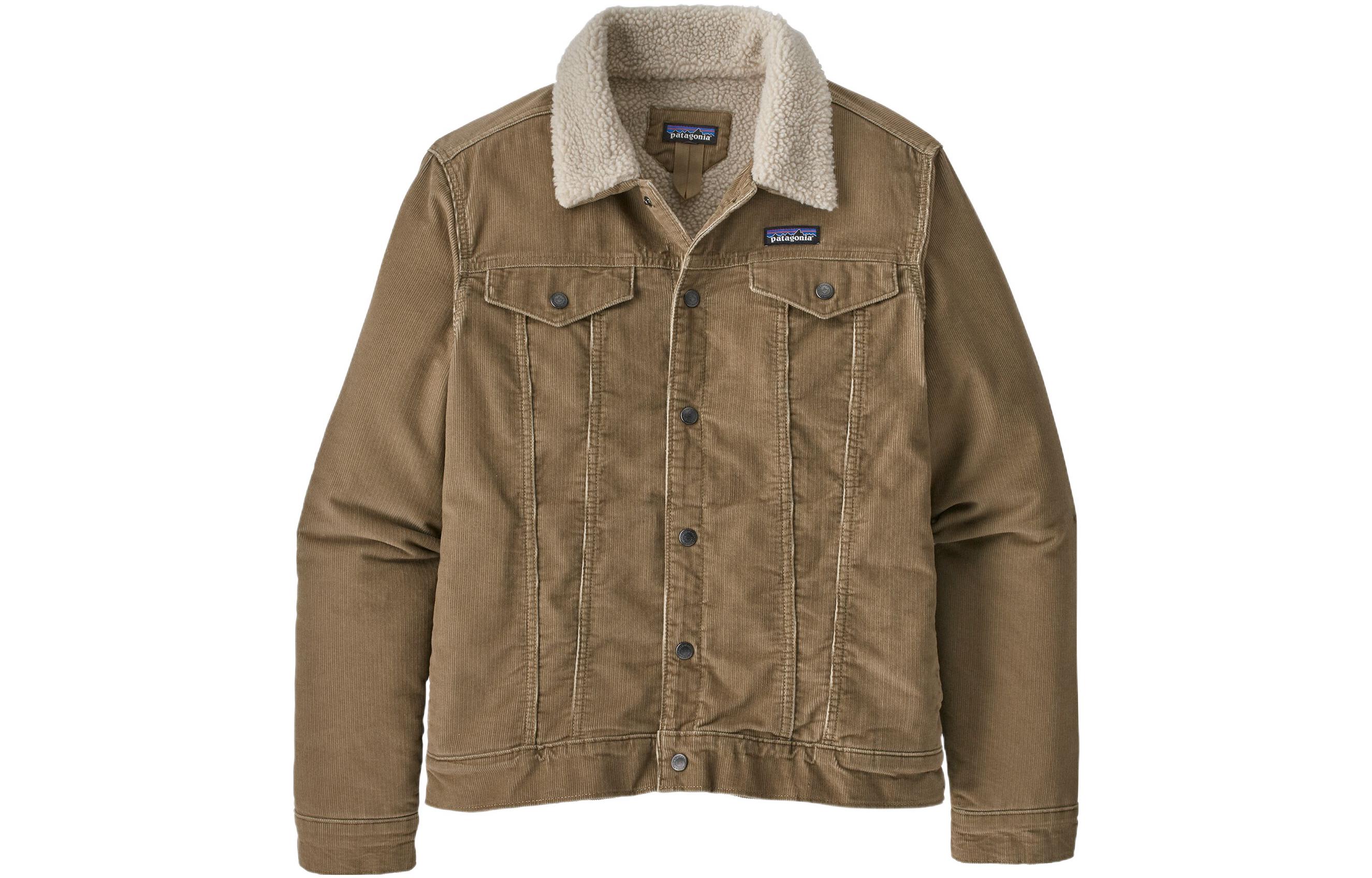 

Patagonia Куртка мужская, Khaki/MJVK