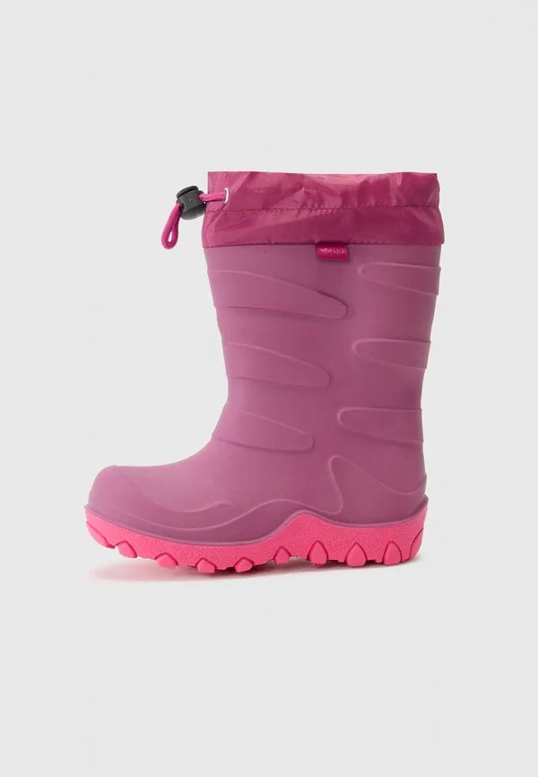 Зимние ботинки cirrus Lico, Bordeaux/Pink