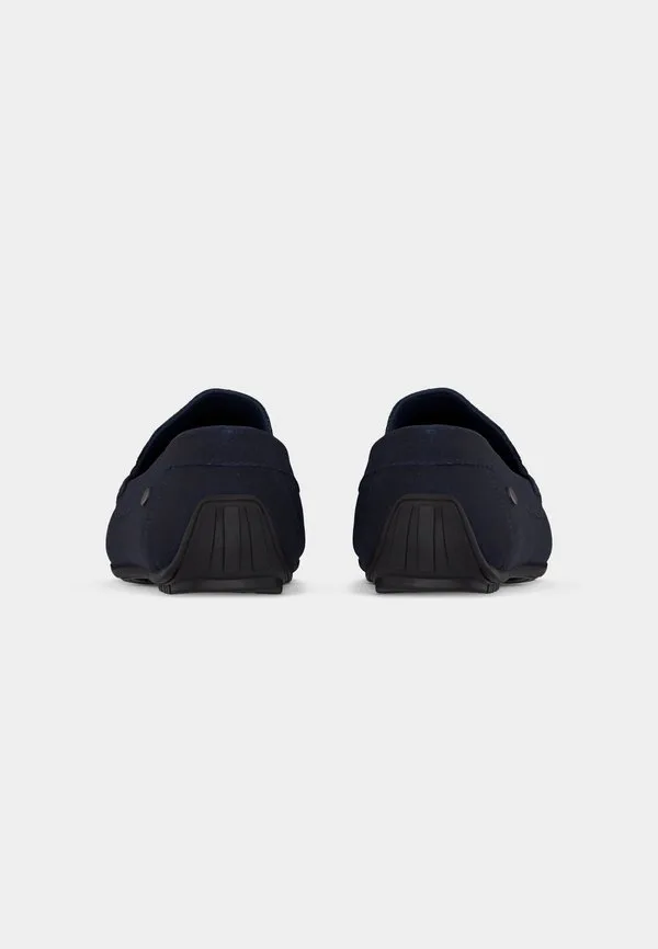 Мокасины jfwjensen Jack & Jones, Navy Blazer — фото 4