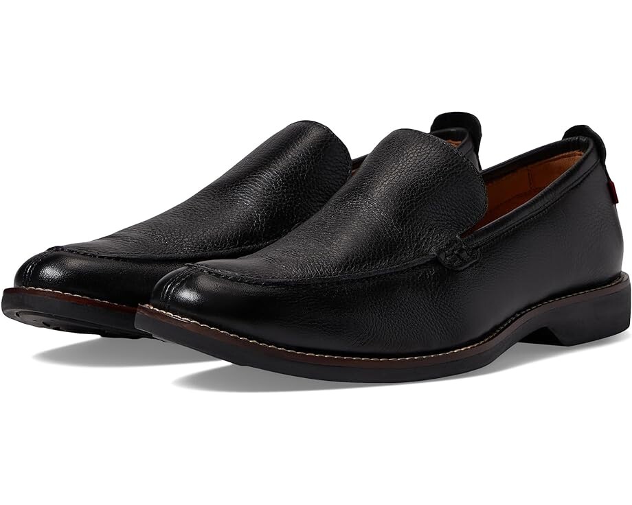 

Лоферы Marc Joseph New York Clayton RD, цвет Black Napa Soft