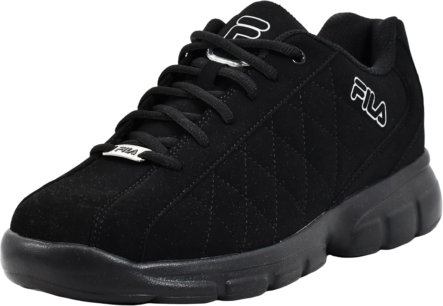 

Мужские тренировочные кроссовки Fila Fulcrum 3, черный