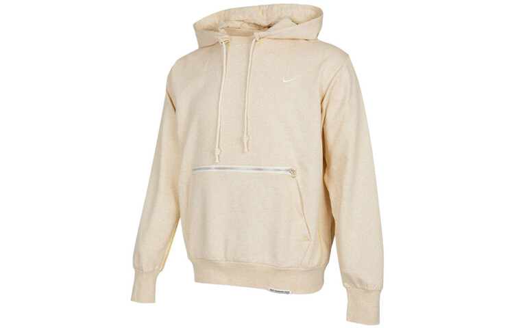 

Толстовка мужская желтая Nike, желтый