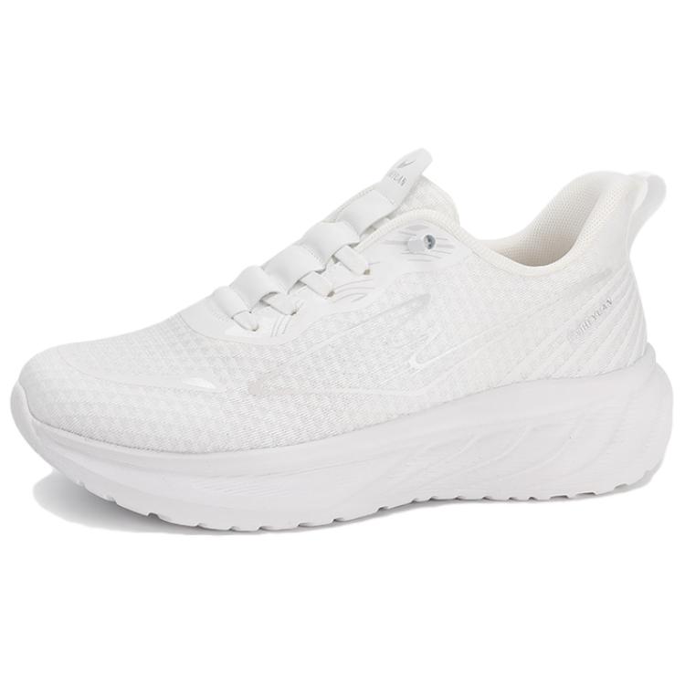 

TAIHEYUAN Низкие повседневные кроссовки унисекс женские белые, цвет Women's White