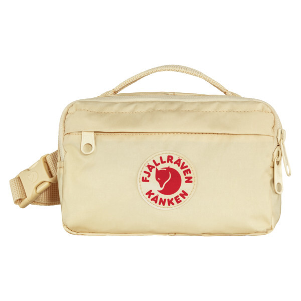 

Сумка Fjällräven, цвет Light Oak