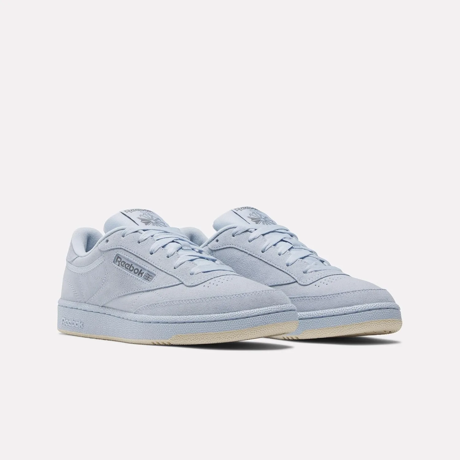 Мужские кроссовки Reebok BB4500 Hi 2, белый/черный/оранжевый — фото 2