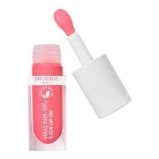 Масло для губ «Healthy Mix Clean S.O.S Lip Oil» 02 Melon Amour от Bourjois Bourjois, 02 Melon Amour — фото 2