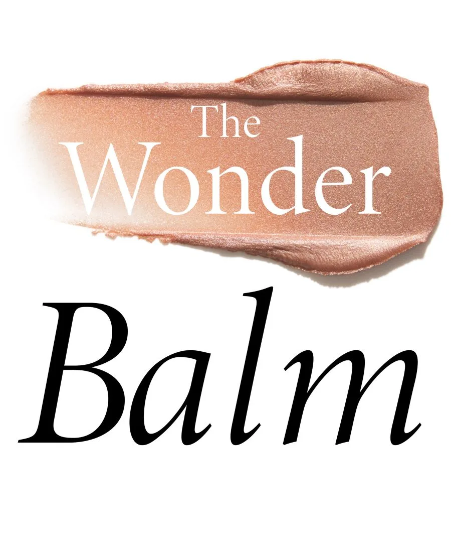 Увлажняющий тональный крем Wonder Balm Hydrating Skin Tint, оттенок Honey Haze, 0,15 унции Laura Geller Beauty, золотой — фото 3