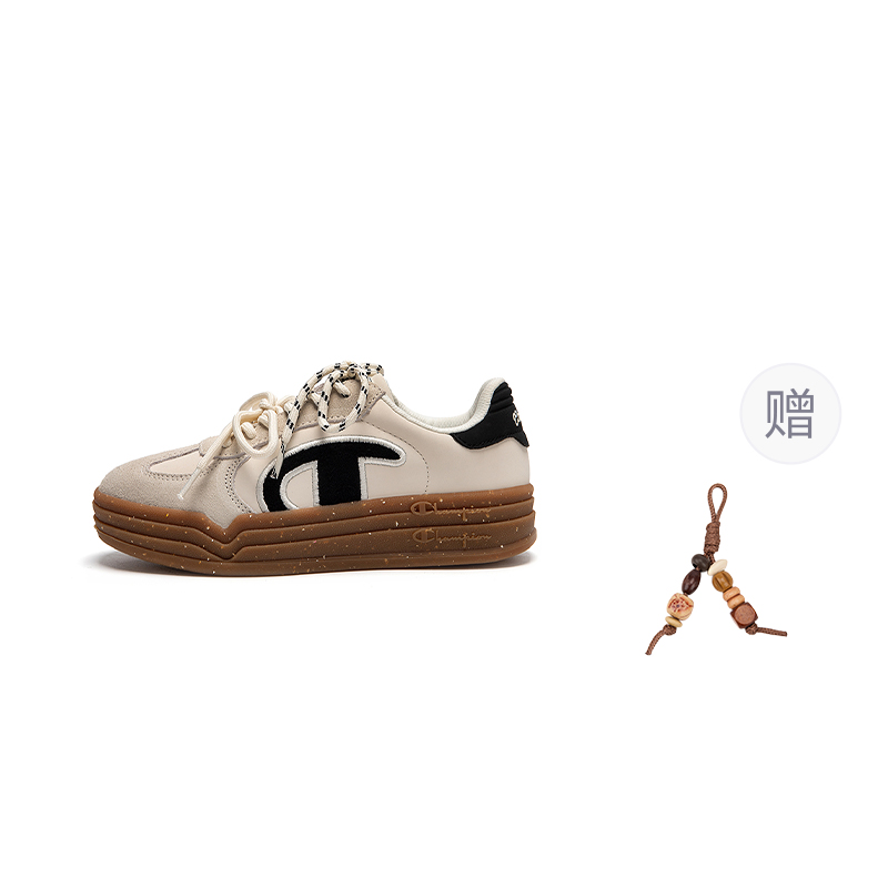 

Champion Kids Кроссовки для скейтбординга Platform German Army Trainers Abrasion Resistant Low top Kids' Champion Black Kids'