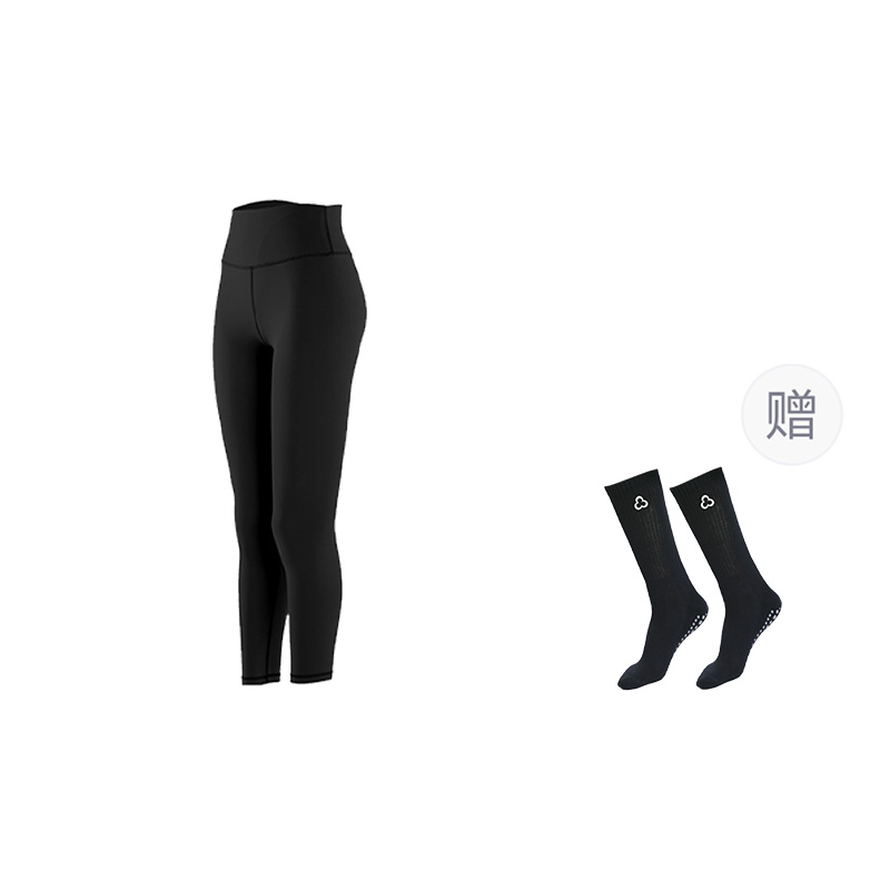 

TITIKAACTIVE Спортивные штаны Just Peachy Nude Skin для женщин