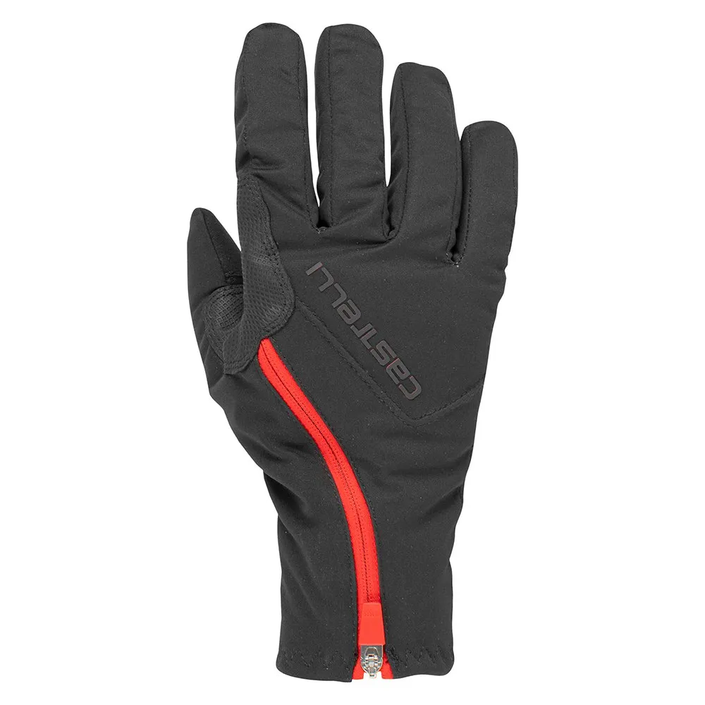 

Перчатки Castelli Spettacolo RoS PrimaLoft, черный