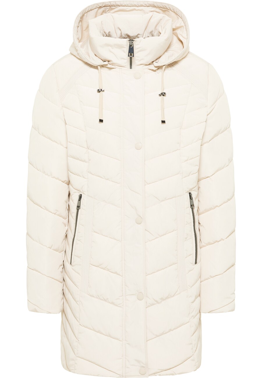 

Демисезонная куртка Barbara Lebek, Off white