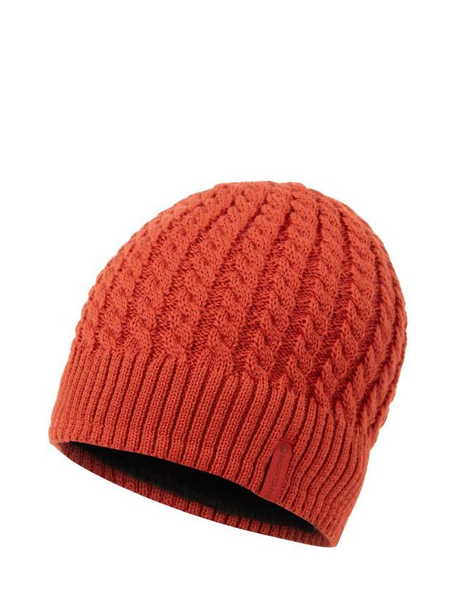 

Шапочка windjammer Montane, цвет Saffron Red