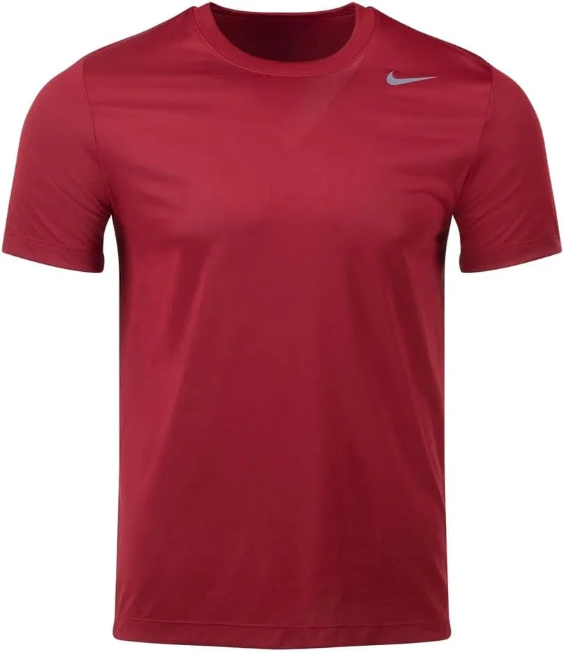 Футболка для тренировок Nike, Crimson