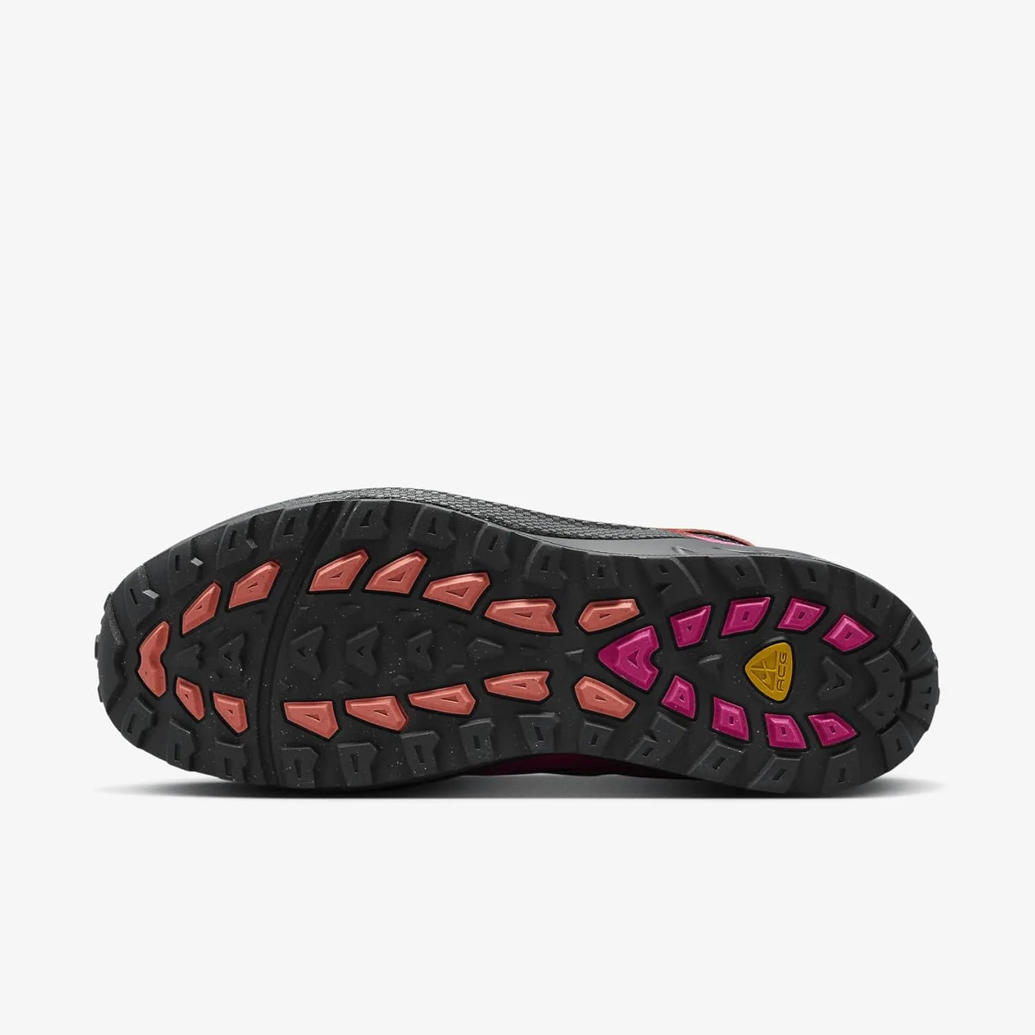Мужские кроссовки Nike ACG Air Exploraid, золотой — фото 2
