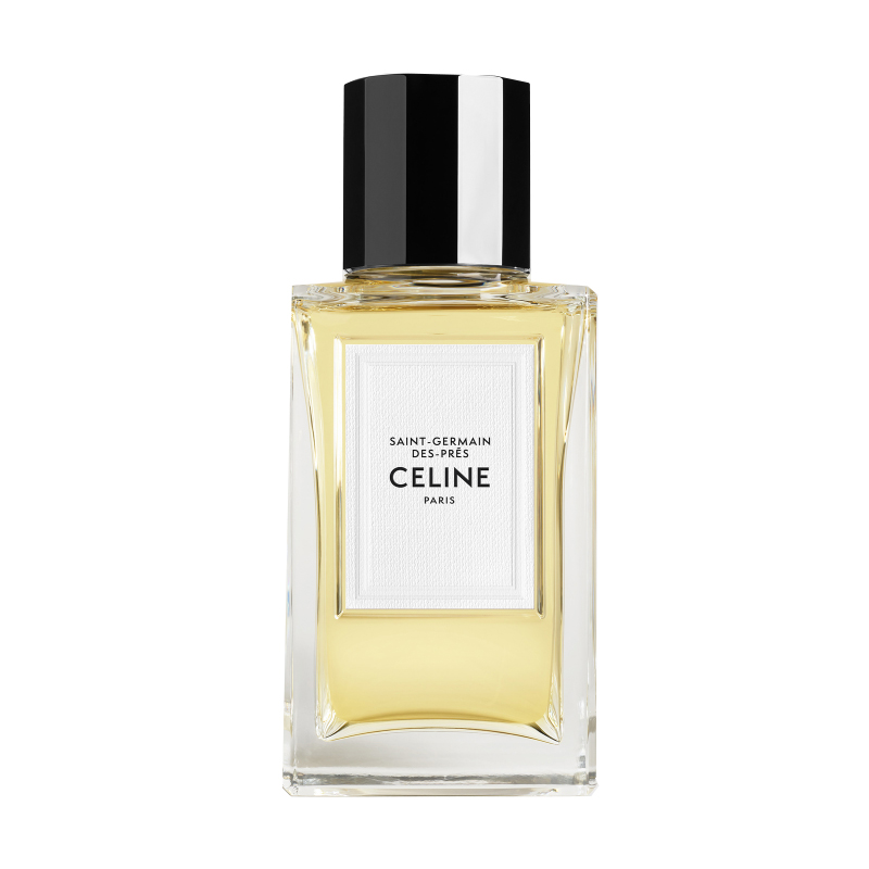 Индивидуальный парфюм Saint Germanus Potpourri Oriental Eau De Parfum с нотами ириса, корня ириса и ванили 100мл/200мл CELINE, 200ml — фото 2