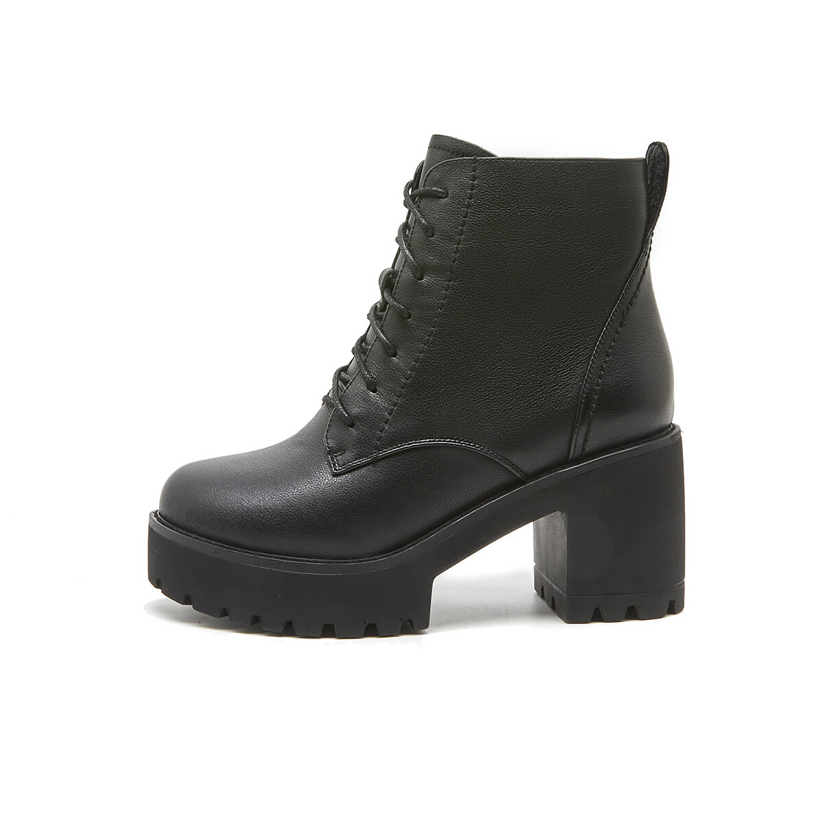 

Ботинки Martin Boot женские Pierce Gentry, черный
