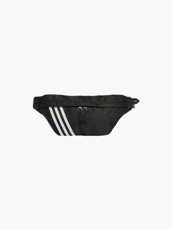 

Поясная сумка Adidas, черный