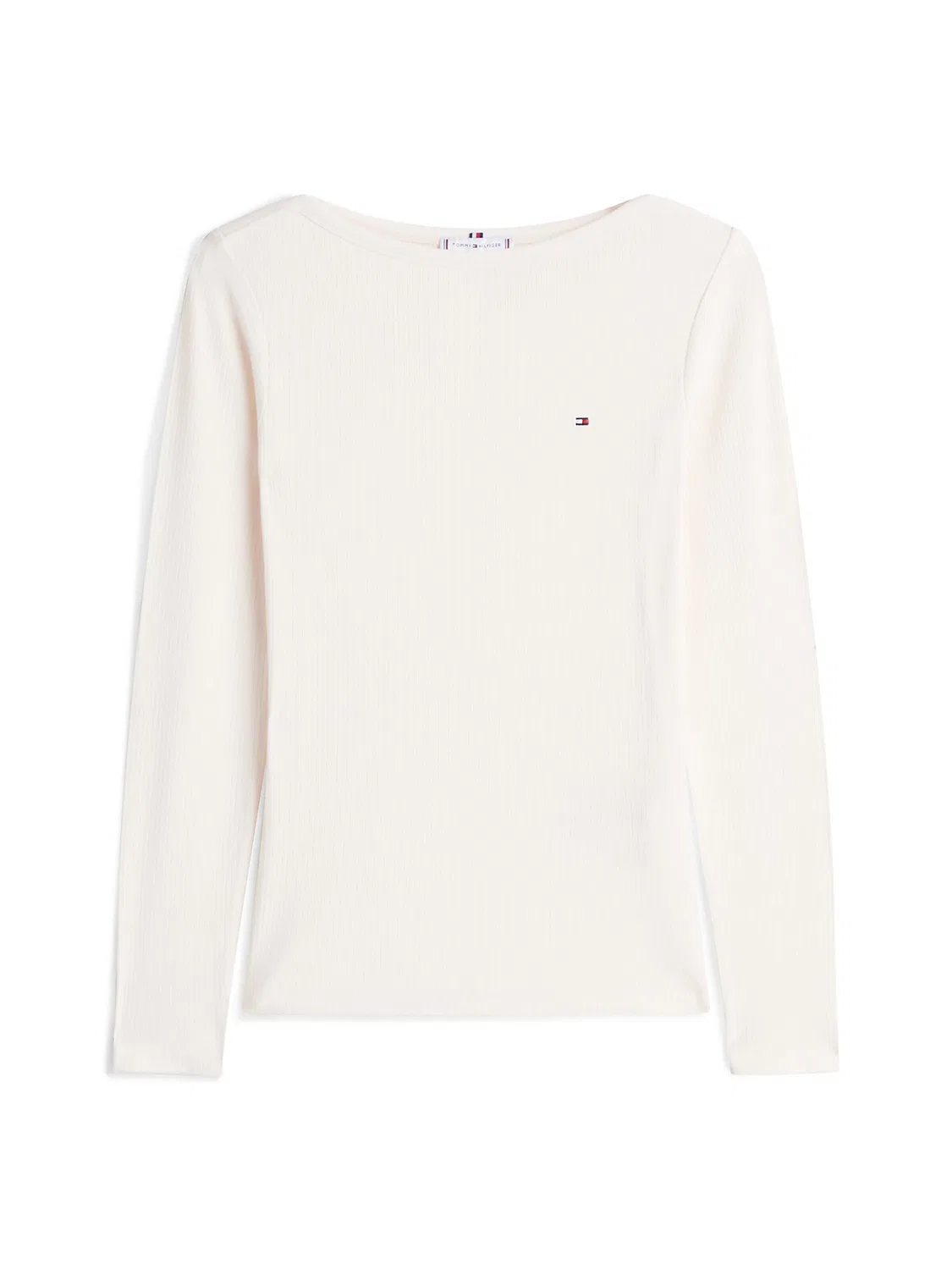 Футболка Tommy Hilfiger, Cream