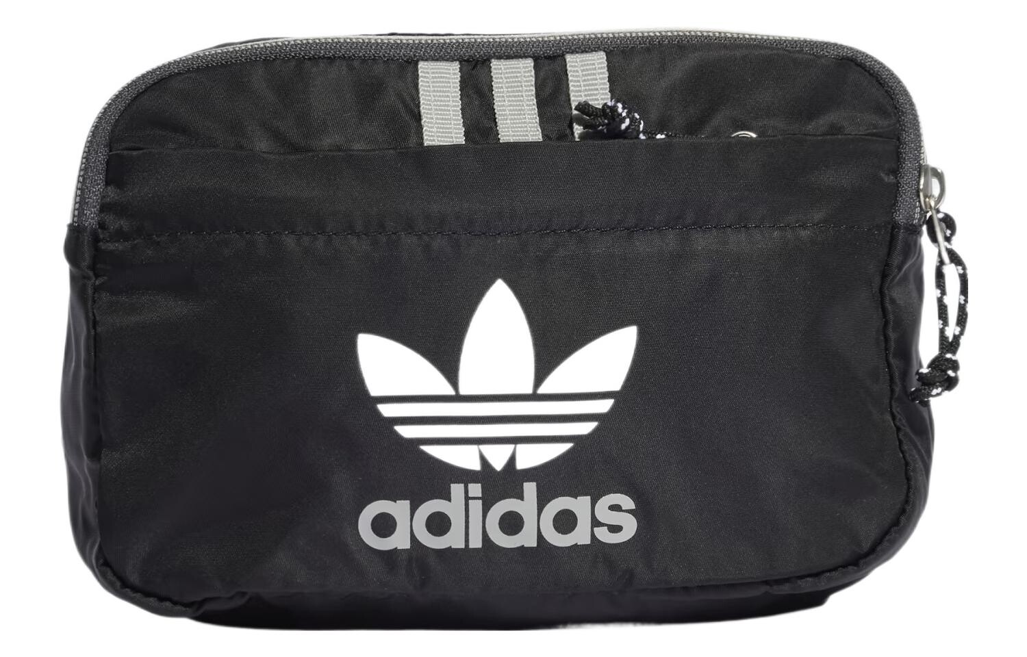 

Поясная сумка унисекс adidas originals, Black