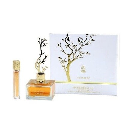 Aurora Лиственное лето от Dominique Ropion EDP 100 мл Aurora Scents — фото 3