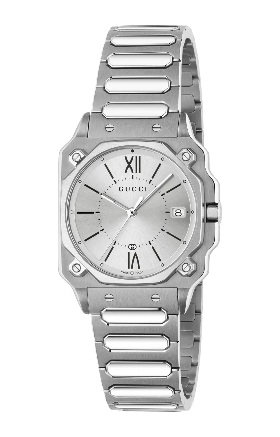 

Часы Gucci G-Flat 30 мм