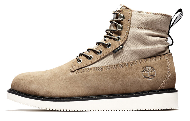 

Ботинки Timberland Vibram 6 Inch Premium Boots 'Brown'