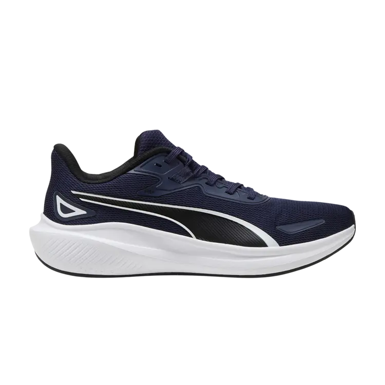 

Кроссовки Skyrocket Lite, цвет Navy Black White, Белый, Кроссовки Skyrocket Lite, цвет Navy Black White