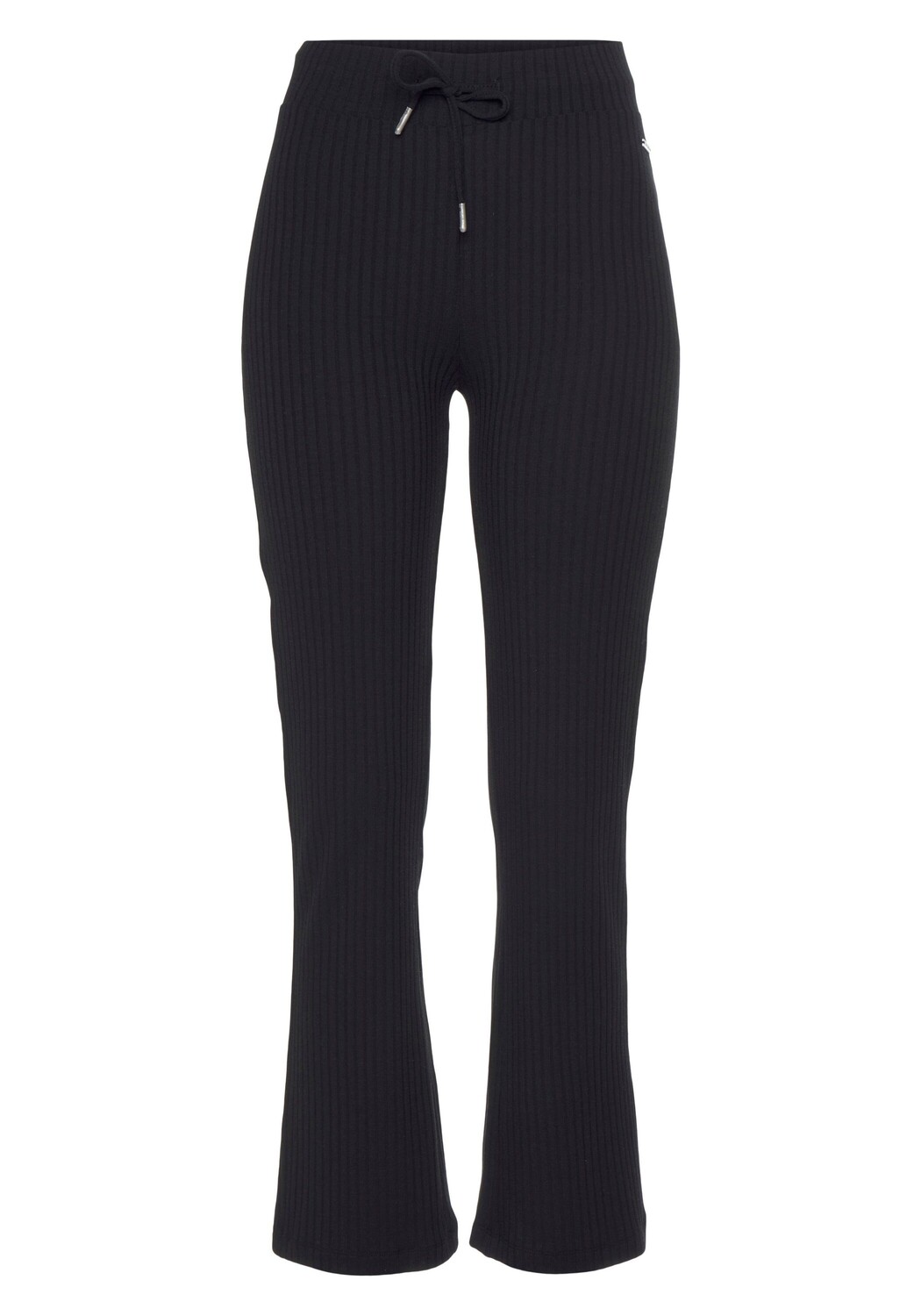 

Спортивные брюки Vivance Homewear, цвет schwarz, schwarz
