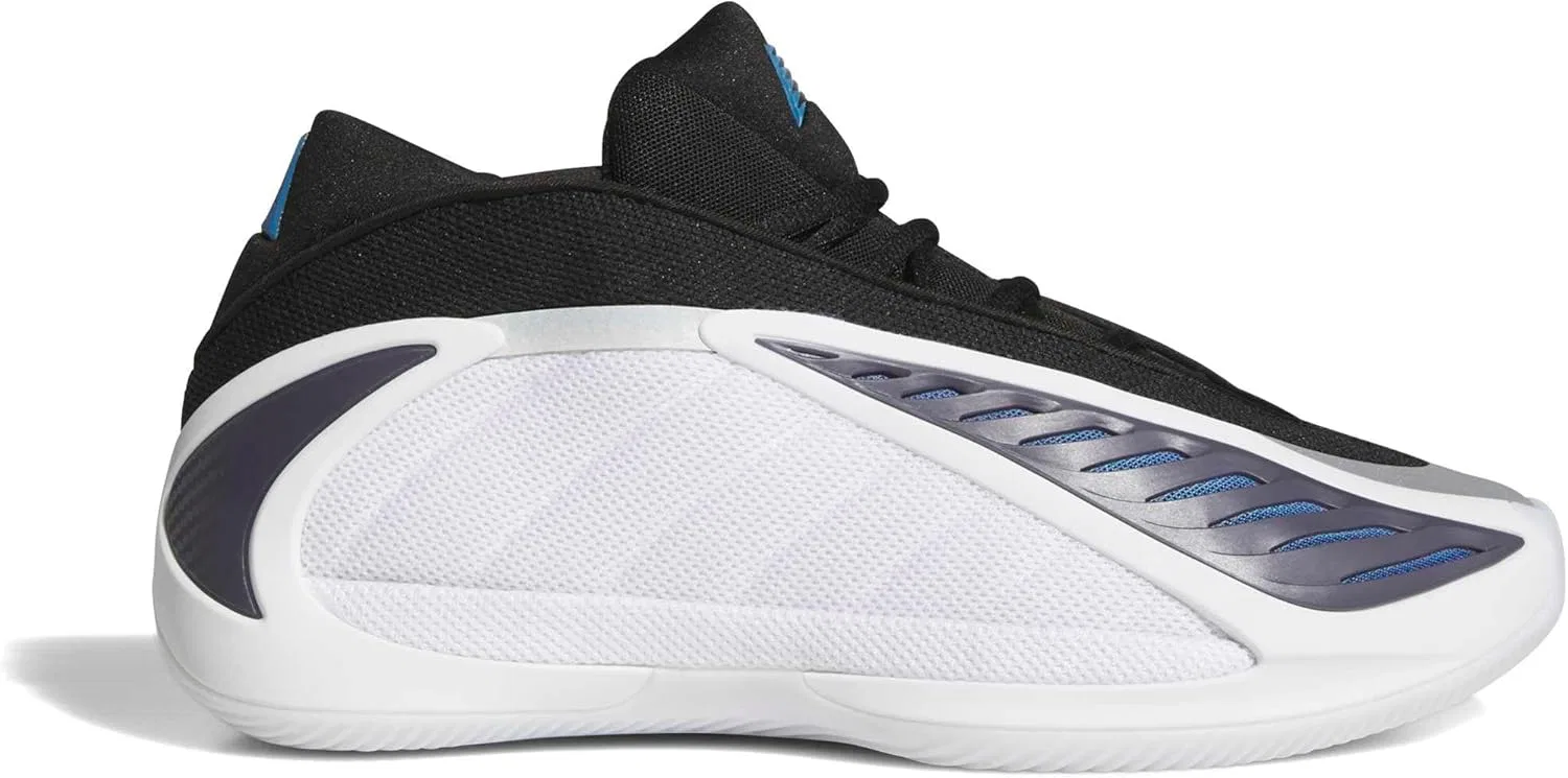 Мужские кроссовки Adidas Anthony Edw 2, White Black