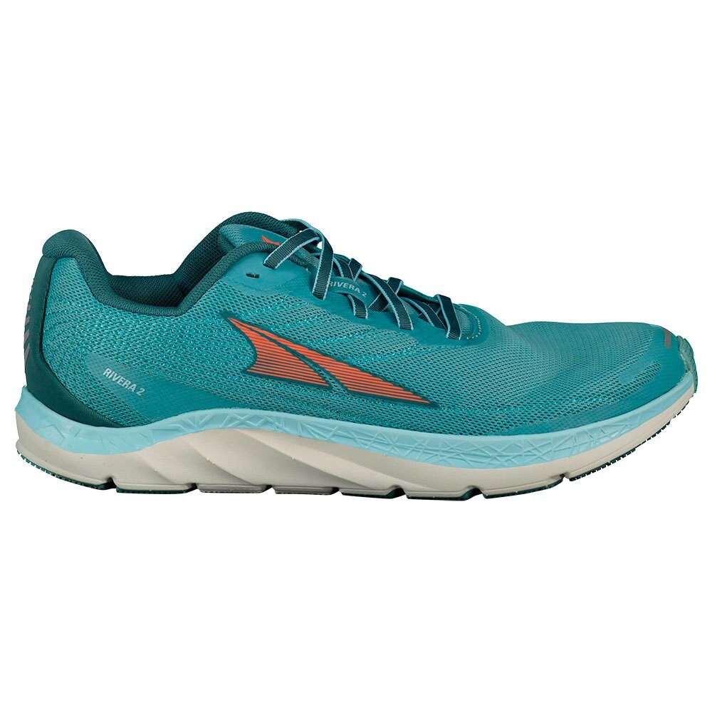 

Кроссовки Altra Rivera 2, синий