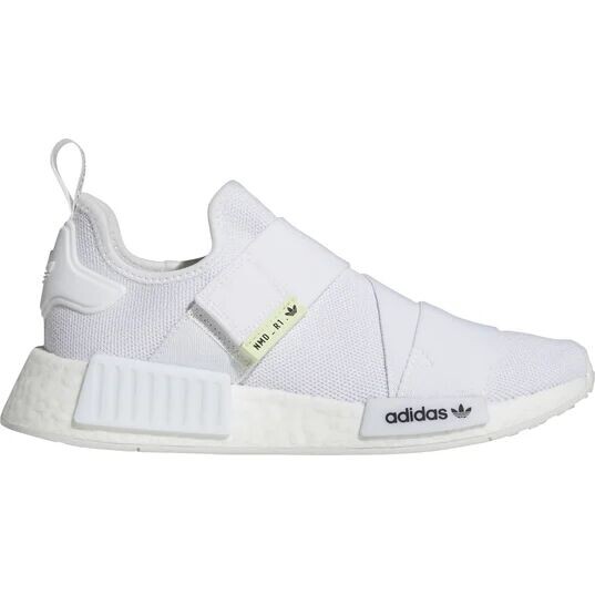 

Кроссовки adidas Originals NMD_R1 женские, цвет Weiß/Weiß/Schwarz